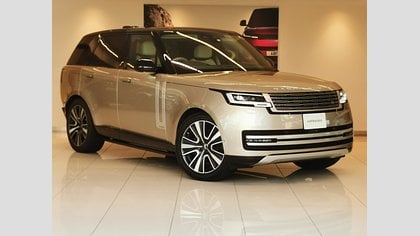 Range Rover 0