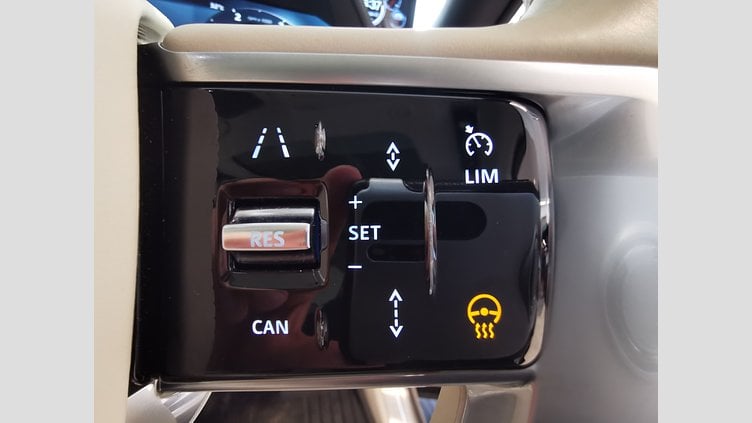 2023 認定中古車 Land Rover Range Rover バトゥミゴールド D300 AWD MHEV（AT） スタンダードホイールベース AUTOBIOGRAPHY