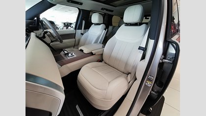 Range Rover 2