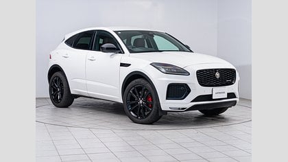 E-Pace 0