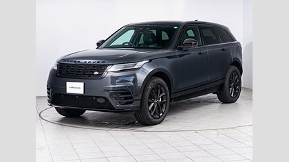 Range Rover Velar 9