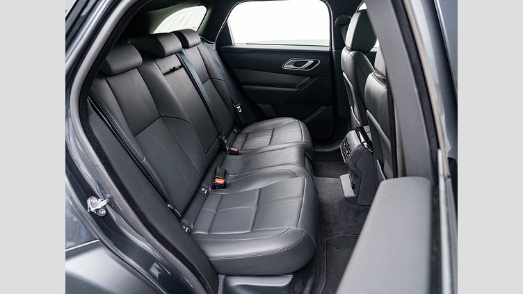 2024 認定中古車 Land Rover Range Rover Velar カルパチアングレイ D200マイルドハイブリッド（ディーゼル） Dynamic SE D200 コイルサスペンション