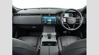 Range Rover Velar 3
