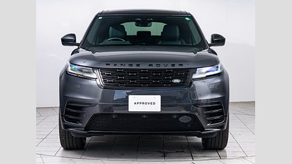 Range Rover Velar 7