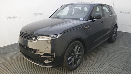 Range Rover Sport 0