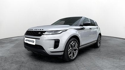 Range Rover Evoque 0