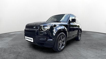Defender 90 0