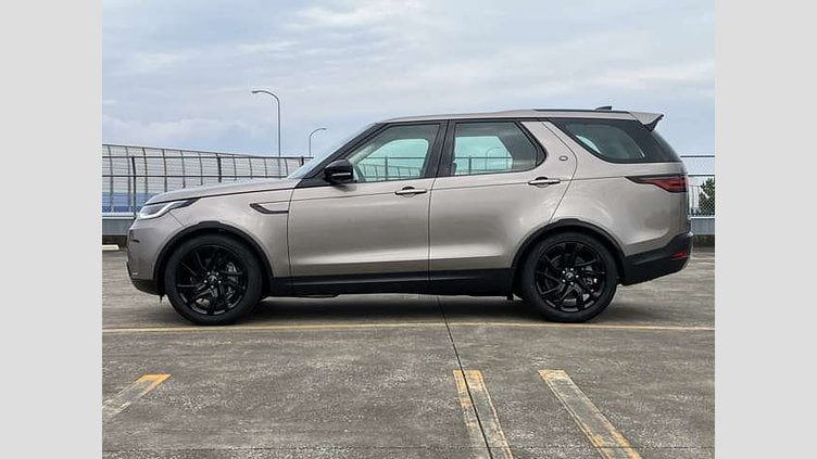 2024 認定中古車 Land Rover Discovery ランタオブロンズ D300マイルドハイブリッド（ディーゼル） スタンダードホイールベース S
