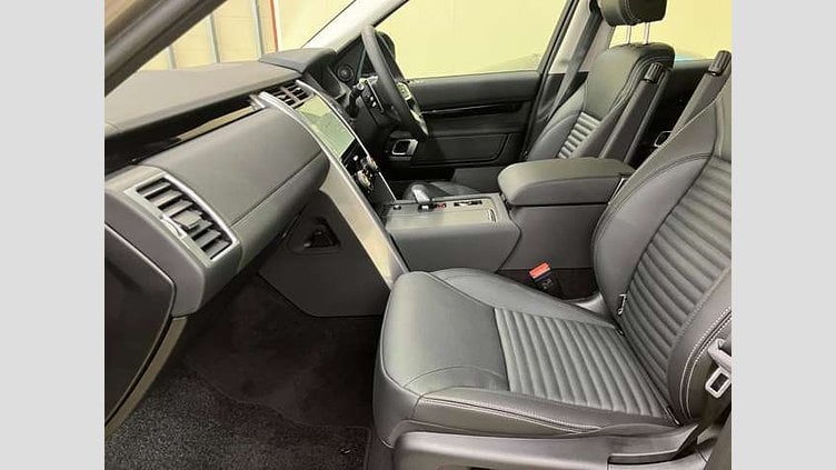 2024 認定中古車 Land Rover Discovery ランタオブロンズ D300マイルドハイブリッド（ディーゼル） スタンダードホイールベース S