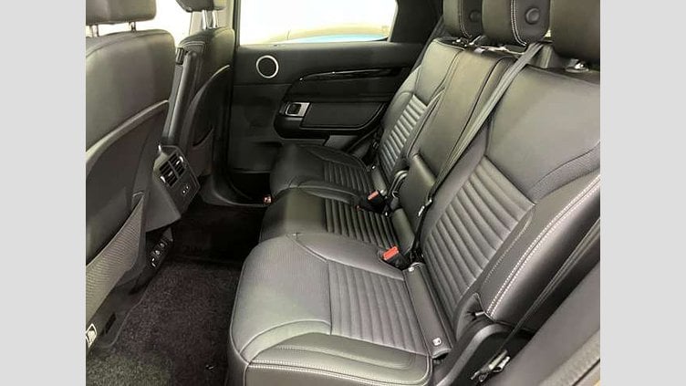 2024 認定中古車 Land Rover Discovery ランタオブロンズ D300マイルドハイブリッド（ディーゼル） スタンダードホイールベース S