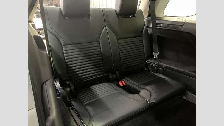 2024 認定中古車 Land Rover Discovery ランタオブロンズ D300マイルドハイブリッド（ディーゼル） スタンダードホイールベース S