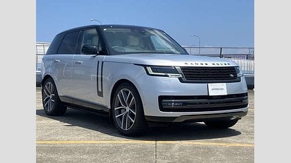 Range Rover 0