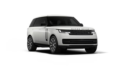 Range Rover 9