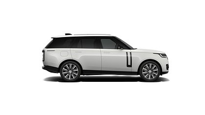 Range Rover 10