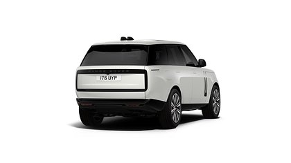 Range Rover 11