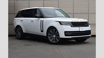Range Rover 0