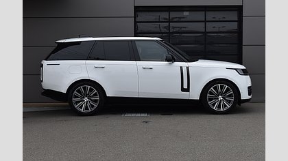 Range Rover 8