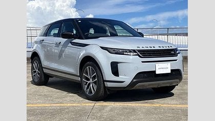 Range Rover Evoque 0