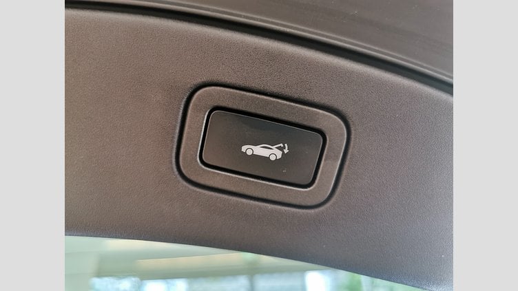 2023 認定中古車 Jaguar F-Type ブリティッシュレーシンググリーン P575 オートマチック 全輪駆動 F-TYPEクーペ R75