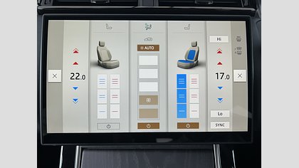 Range Rover Velar 52