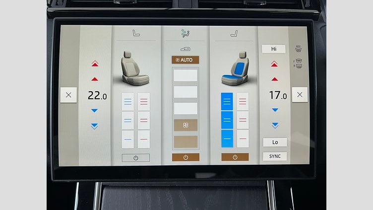 2023 認定中古車 Land Rover Range Rover Velar カルパチアングレイ D200マイルドハイブリッド（ディーゼル）  Dynamic SE