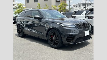 Range Rover Velar 0