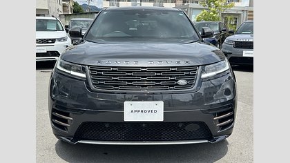 Range Rover Velar 1