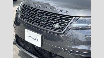 Range Rover Velar 4