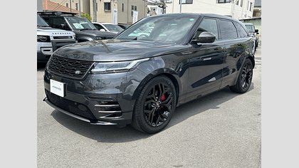 Range Rover Velar 5