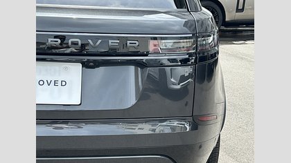 Range Rover Velar 8