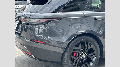 Range Rover Velar 12