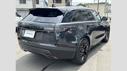 Range Rover Velar 11