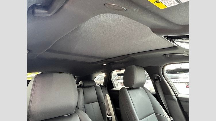 2023 認定中古車 Land Rover Range Rover Velar カルパチアングレイ D200マイルドハイブリッド（ディーゼル）  Dynamic SE