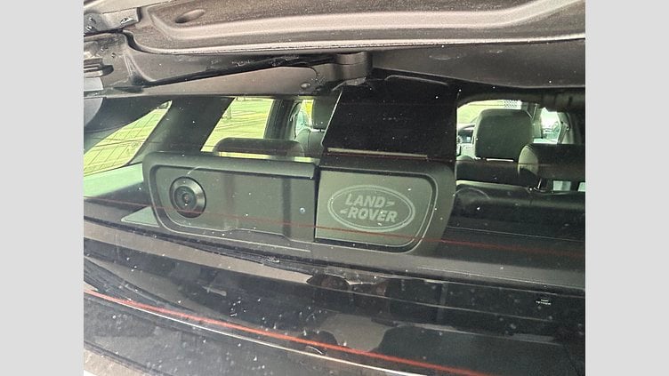 2023 認定中古車 Land Rover Range Rover Velar カルパチアングレイ D200マイルドハイブリッド（ディーゼル）  Dynamic SE