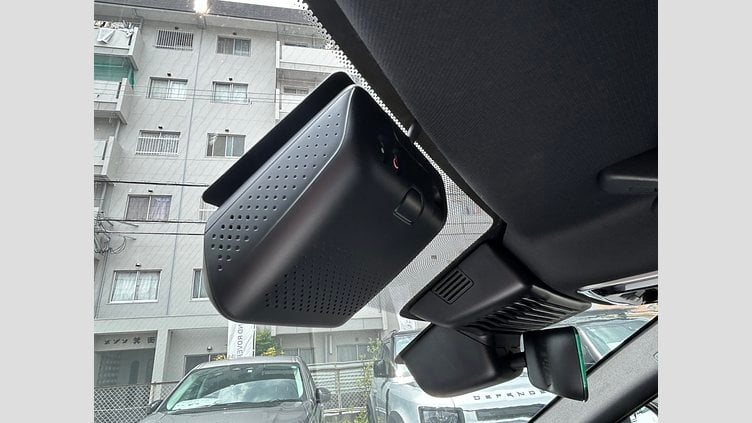 2023 認定中古車 Land Rover Range Rover Velar カルパチアングレイ D200マイルドハイブリッド（ディーゼル）  Dynamic SE