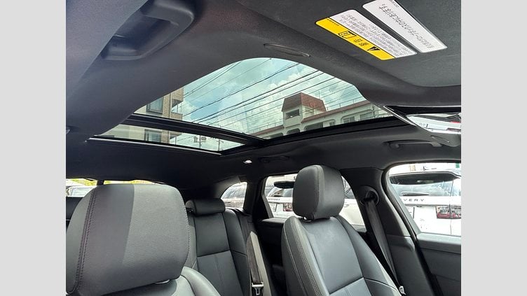 2023 認定中古車 Land Rover Range Rover Velar カルパチアングレイ D200マイルドハイブリッド（ディーゼル）  Dynamic SE