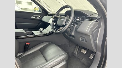 Range Rover Velar 29