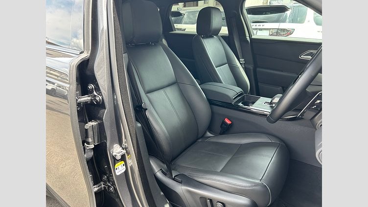 2023 認定中古車 Land Rover Range Rover Velar カルパチアングレイ D200マイルドハイブリッド（ディーゼル）  Dynamic SE