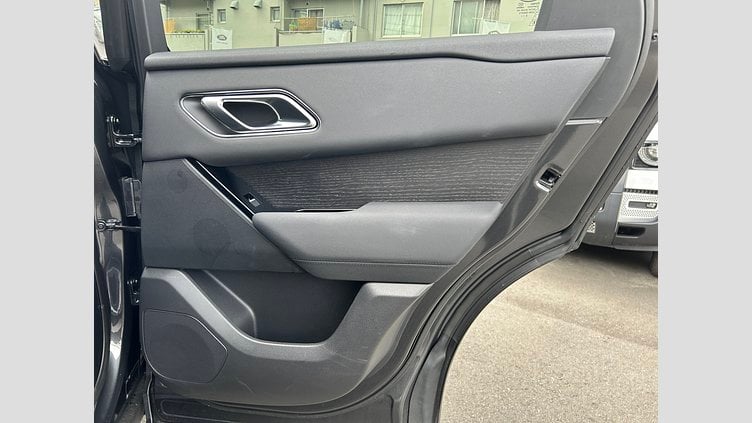 2023 認定中古車 Land Rover Range Rover Velar カルパチアングレイ D200マイルドハイブリッド（ディーゼル）  Dynamic SE