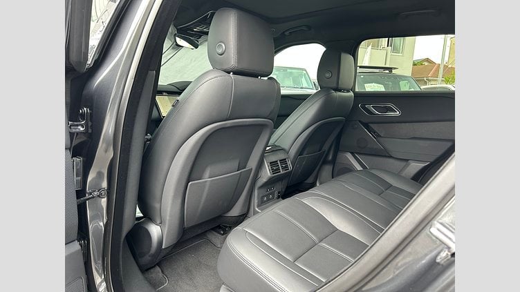2023 認定中古車 Land Rover Range Rover Velar カルパチアングレイ D200マイルドハイブリッド（ディーゼル）  Dynamic SE