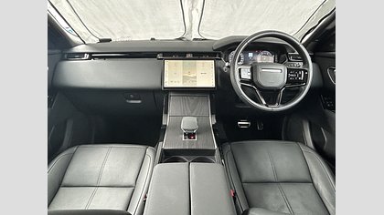 Range Rover Velar 43