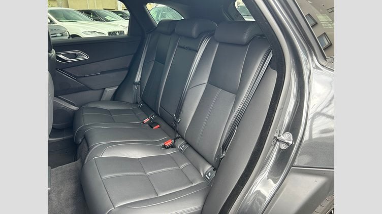 2023 認定中古車 Land Rover Range Rover Velar カルパチアングレイ D200マイルドハイブリッド（ディーゼル）  Dynamic SE