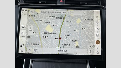 Range Rover Velar 47