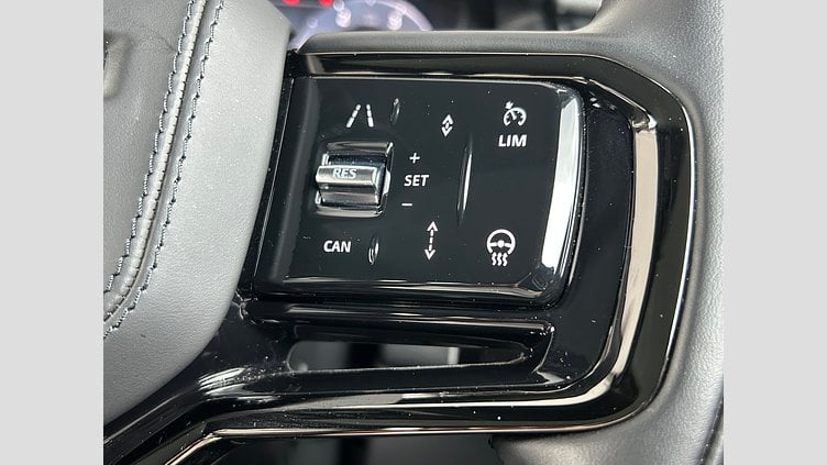 2023 認定中古車 Land Rover Range Rover Velar カルパチアングレイ D200マイルドハイブリッド（ディーゼル）  Dynamic SE