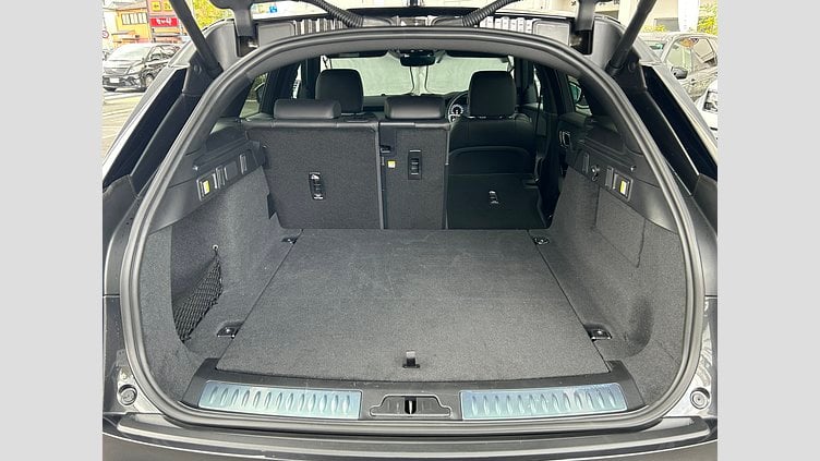 2023 認定中古車 Land Rover Range Rover Velar カルパチアングレイ D200マイルドハイブリッド（ディーゼル）  Dynamic SE