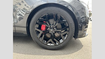 Range Rover Velar 15