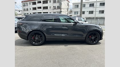 Range Rover Velar 13