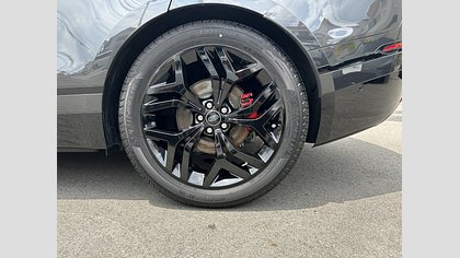 Range Rover Velar 18