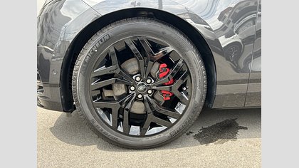 Range Rover Velar 17