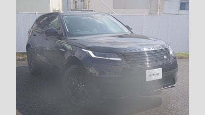 Range Rover Velar 0